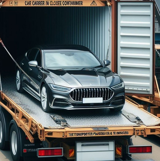 car-carrier-services