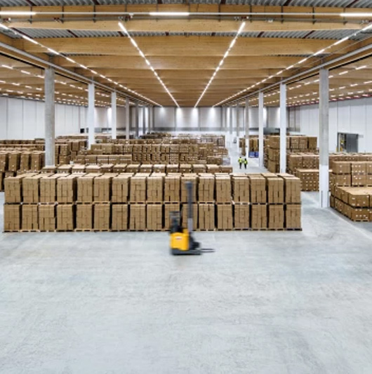 warehousing-services